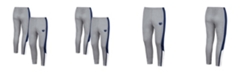 Colosseum Men's Gray Penn State Nittany Lions Up Top Pants